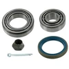 Image de SKF VKBA 1487 Kit de roulements de roue avec bague d'étanchéité