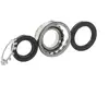 Image de SKF VKBA 1984 Kit de roulements de roue avec bague d'étanchéité