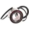 Image de SKF VKBA 3219 Kit de roulements de roue avec bague d'étanchéité