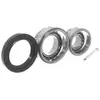 Image de SKF VKBA 504 Kit de roulements de roue avec bague d'étanchéité