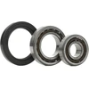 Image de SKF VKBA 528 Kit de roulements de roue avec bague d'étanchéité
