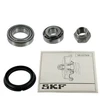 Image de SKF VKBA 532 Kit de roulements de roue avec bague d'étanchéité