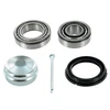 Image de SKF VKBA 542 Kit de roulements de roue avec bague d'étanchéité