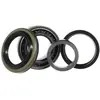 Image de SKF VKBA 571 Kit de roulements de roue avec bague d'étanchéité