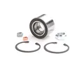 Image de SKF VKBA 593 Kit de roulements de roue