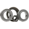 Image de SKF VKBA 687 Kit de roulements de roue avec bague d'étanchéité