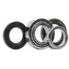 Image de RIDEX 654W0511 Kit de roulements de roue gauche