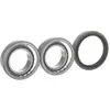 Image de SKF VKBA 741 Kit de roulements de roue avec bague d'étanchéité
