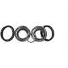 Image de SKF VKBA 749 Kit de roulements de roue avec bague d'étanchéité