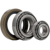 Image de SKF VKBA 756 Kit de roulements de roue avec bague d'étanchéité