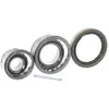 Image de SKF VKBA 826 Kit de roulements de roue avec bague d'étanchéité