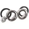 Image de SKF VKBA 829 Kit de roulements de roue avec bague d'étanchéité