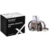 Image de RIDEX 654W0526 Kit de roulements de roue des deux côtés de l'essieu avant