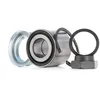 Image de SKF VKBA 961 Kit de roulements de roue avec bague d'étanchéité