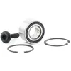 Image de SKF VKBC 20077 Kit de roulements de roue côté conducteur ou passager