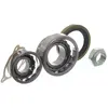 Image de SKF VKBA 1385 Kit de roulements de roue avec bague d'étanchéité