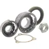 Image de SKF VKBA 1386 Kit de roulements de roue avec bague d'étanchéité