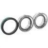 Image de SKF VKBA 1393 Kit de roulements de roue avec bague d'étanchéité