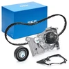 Image de SKF VKMC 06009 Pompe à Eau + Kit De Distribution Nbr. dents: 96, avec joints