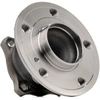 Image de SKF VKBA 6786 Kit de roulements de roue avec capteur ABS intégré