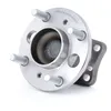 Image de SKF VKBA 6654 Kit de roulements de roue avec capteur ABS intégré