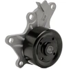 Image de SKF VKPC 91845 Pompe à eau pour système dentrainement à courroie trapézoïdale nervures, avec joints