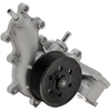 Image de SKF VKPC 91858 Pompe à eau pour système dentrainement à courroie trapézoïdale nervures, avec joints