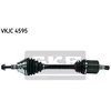 Image de SKF VKJC 4595 Arbre de transmission