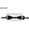 Image de SKF VKJC 1429 Arbre de transmission