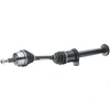 Image de SKF VKJC 5207 Arbre de transmission Essieu avant droit, avec écrou