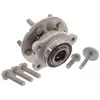 Image de SKF VKBA 7001 Kit de roulements de roue avec capteur ABS intégré