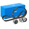 Image de SKF VKMA 99007 Kit de distribution Nbr. dents: 191