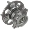 Image de SKF VKBA 7642 Kit de roulements de roue avec bague ABS