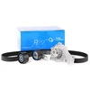 Image de RIDEX 3096W0055 Pompe à Eau + Kit De Distribution Nbr. dents: 141, avec pompe à eau