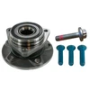 Image de SKF VKBA 7011 Kit de roulements de roue avec capteur ABS intégré
