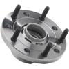 Image de GT-BERGMANN GT24-072 Kit de roulements de roue avec rainure