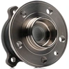 Image de SKF VKBA 6718 Kit de roulements de roue
