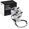 Image de SKF VKBA 6534 Kit de roulements de roue avec capteur ABS intégré