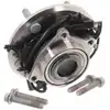 Image de RIDEX 654W0873 Kit de roulements de roue Essieu arrière gauche, avec capteur ABS intégré
