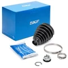 Image de SKF VKJP 1546 Soufflet De Cardan Thermoplastique