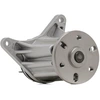 Image de SKF VKPC 87864 Pompe à eau pour système dentrainement à courroie trapézoïdale nervures, avec joints
