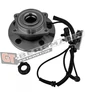 Image de SKF VKBA 6761 Kit de roulements de roue avec capteur ABS intégré