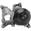 Image de SKF VKPC 88309 Pompe à eau pour système dentrainement à courroie trapézoïdale nervures, avec joints