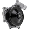 Image de SKF VKPC 89001 Pompe à eau pour système dentrainement à courroie trapézoïdale nervures, avec joints