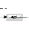 Image de SKF VKJC 2400 Arbre de transmission avec roulement