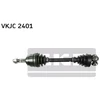 Image de SKF VKJC 2401 Arbre de transmission