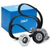 Image de SKF VKMA 64111 Jeu de courroies trapézoïdales à nervures Contrôler et changer roue libre alternateur si nécessaire