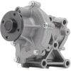 Image de SKF VKPA 95901 Pompe à eau pour système dentrainement à courroie trapézoïdale nervures, avec joints
