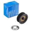 Image de SKF VKM 64018 Galet Enrouleur