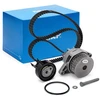 Image de SKF VKMC 01107-2 Pompe à Eau + Kit De Distribution Nbr. dents: 135, avec joints
